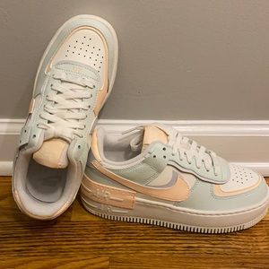 Women’s Nike Air Force 1 Shadow